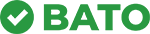 BATO logo